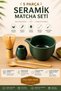 Matcha Set - 5 Piece Set - 4