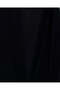 MWT5073 - قماش كريب اسود مع قماش شيفون ورد مشجر - 7