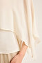 Satin blouse - 4
