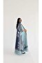 MWT1361 عباية طباعة | Printed Abaya - 3