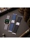 Apple Watch 49mm 46mm 45mm 44mm 42mm | Nylon Sport Loop Band | Multicolor - 4
