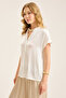 Buttoned Blouse - 3