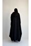 Mwt2090 - Summer Light Abaya |   Light Summer Abaya - 6