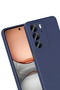 Spt-Gld Newface Realme C75 4g First Silikon (160642) - Navy Blue - 3