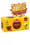 Rize Tourist Süzen Tea Bags 2Gr 25 Pieces Ten Pack - 2