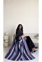 MWT1522 عباية طباعة | Printed Abaya - 4