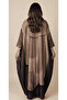MWT1432 عباية طباعة | Printed Abaya - 4
