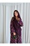 Mwt2143 -embroidered abaya - 5