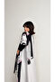 MW2209 - عباية طباعة | Printed Abaya - 2