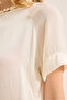 Reglan Cut Blouse - 4