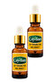 Tea Seed Oil 20 Ml. Double Pack - 2