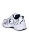 Daily Unisex Children's Sports Shoes with Velcro Rubber Laces Patterned Comfortable Light Sole Sneaker 180C - 3