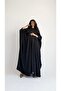 Mwt2090 - Summer Light Abaya |   Light Summer Abaya - 5