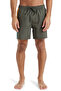 Men's Khaki Everyday Holmes Volley 16 Swimsuit Eqyjv04136-Glho