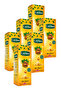 Tea Seed Oil 20 Ml. Six-Pack