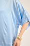 Satin blouse - 4