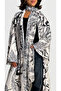 MW2208 - عباية طباعة | Printed Abaya - 6