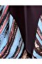 MWT1540 عباية طباعة | Printed Abaya - 8