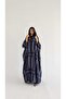 MWT1515 عباية طباعة | Printed Abaya - 5