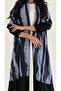 MWT1549 عباية طباعة | Printed Abaya - 7