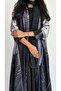MWT1437 عباية طباعة | Printed Abaya - 8