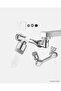 Spt-Gld 1080 °   Rotatable Faucet Spout – Water-Saving, Flexible, and 360° °   Dual Axis (155026) Head Unit (Ko - 4