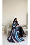 MWT1523 عباية طباعة | Printed Abaya - 4