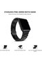 Apple Watch 38mm 40mm 41mm 42mm | Metal Band | Multicolor - 5