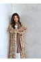 Mwt2128 - light summer abaya - 5