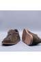 Oceane Women's Genuine Suede Leather Casual Shoes 272302-2 - 7