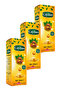 Tea Seed Oil 20 Ml. Triple Pack
