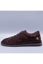 Oceane Women's Genuine Suede Leather Casual Shoes 272302-2