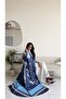 MWT1161 - عباية طباعة | Printed Abaya - 5