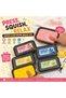 2026 Trending Super Soft Slow-Rising Cake Squishy Toy – Realistic Moist Milk & Taro PU Foam Stress Reliever, Scented Decompression Fidget Gift for Office Workers, Students & Anxiety Relief, C - 8