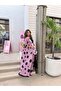 Mwt5137 - Trend Abaya with Light and Cool Material in Limited Quantity - 7