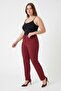 Plus Size Women's V&P Bridge Pants
