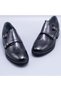 Meliora Women's Genuine Patent Leather Casual Shoes 273342-3 - 5
