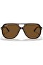 Rb2198 902 57 60 Unisex Sunglasses - 2