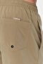 Men's Swimwear Shorts Eqyjv04141.Khaki̇ - 4