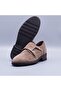 Meliora Women's Genuine Suede Leather Casual Shoes 273342-2 - 8