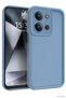 Spt-Gld Newface Redmi 15C 4g Viera Silicone (160343) - Blue