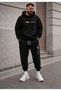 🚨   Unisex Hooded Track Suit