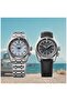 Prospex Speedtimer Hbc003J1 Compact Countdown Ice Blue Men's Wristwatch - 5
