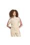 Kt1850-K Rever. Fb Tt Women's Jacket Yellow