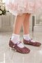 Very Stylish, Very Comfortable Daily Girls' Ballerinas - 2