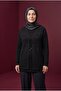 Tied-Back Mother Cardigan - 2