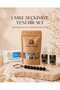 Hajj and Umrah Ihram Set - Esved Unscented Shampoo, Soap, Wipes and Tawaf Tasbih