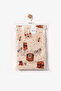 Teddy Bear Plush Baby Blanket 88*100 - 2