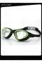 High Clarity Waterproof Anti Fog Swim Goggles with Adjustable Strap for Men Swimming - 3