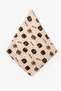 Teddy Bear Plush Baby Blanket 88*100 - 3